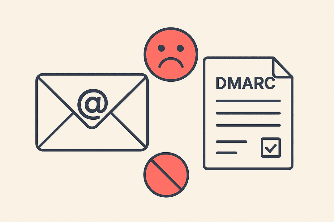Improve Email Deliverability: A Simple Guide to Setting Up Your DMARC Record