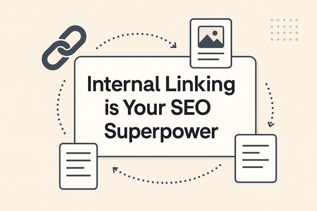 Internal Linking for SEO: Your On-Page Superpower