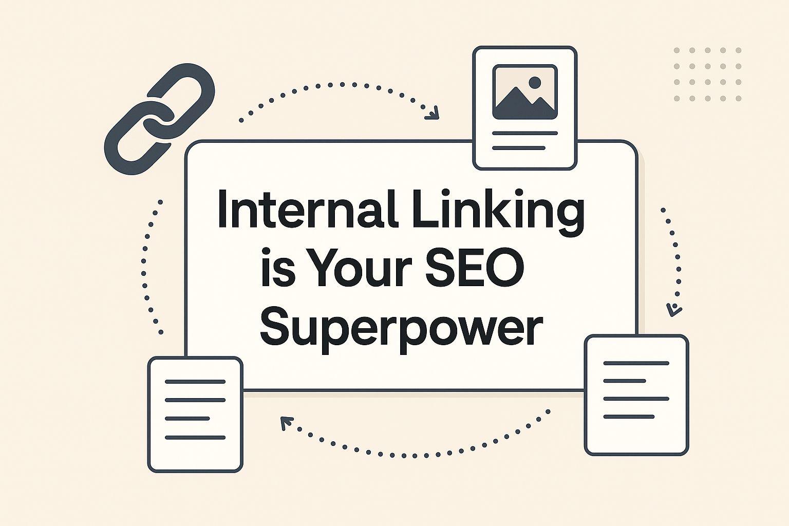 Internal Linking for SEO: Your On-Page Superpower