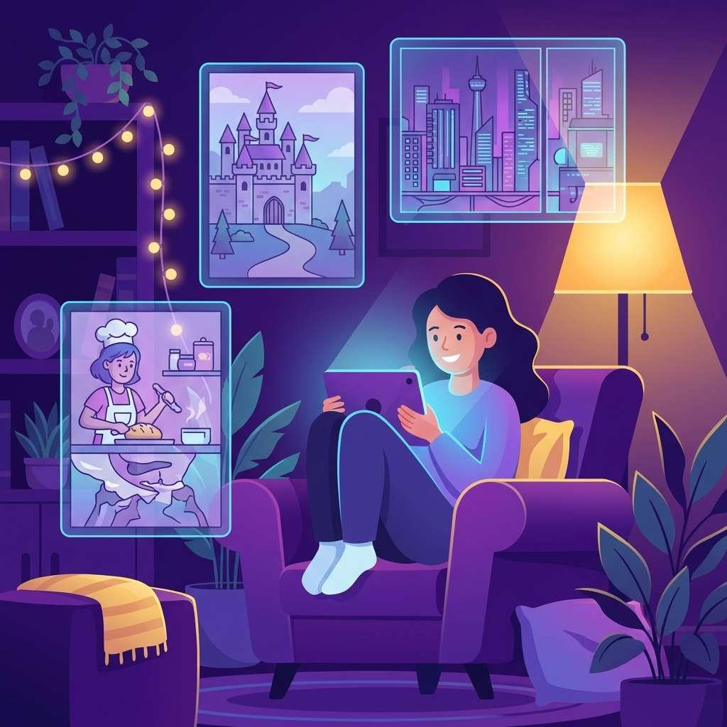 7 Underrated Webcomics You Need to Read in 2026 (Hidden Gems)